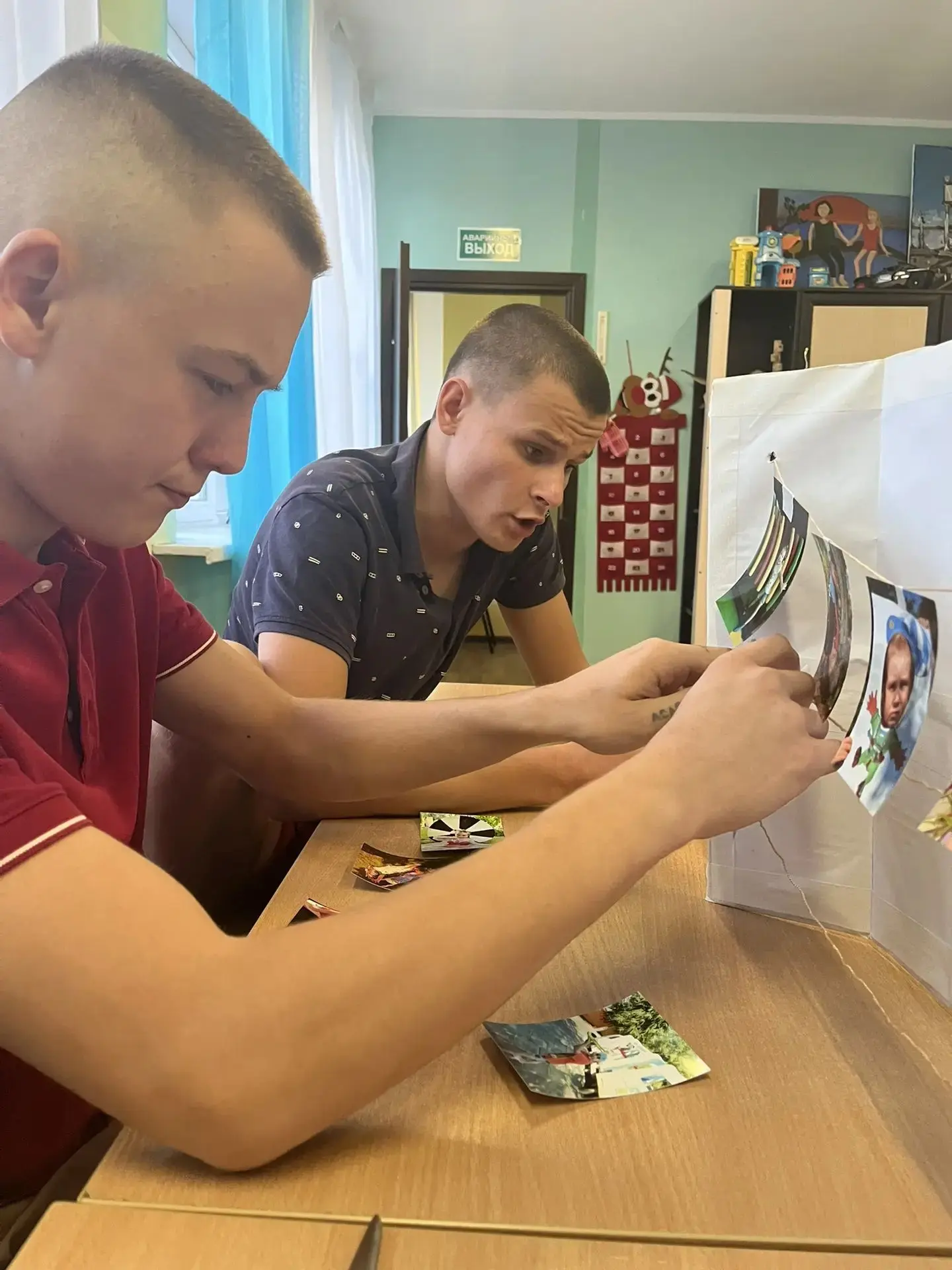 🌞Лето пролетело так быстро, но в наших сердцах оно оставило целую коллекцию ярких моме...