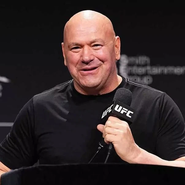 ⚡️Дана Уайт ответил на критику диванных экспертов турнира UFC 332