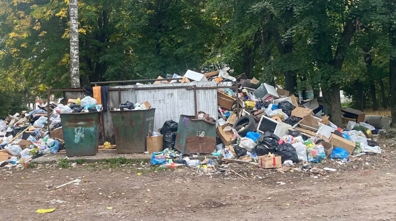 ♻️ В Костромской области с 1 октября вырастут тарифы ЖКХ