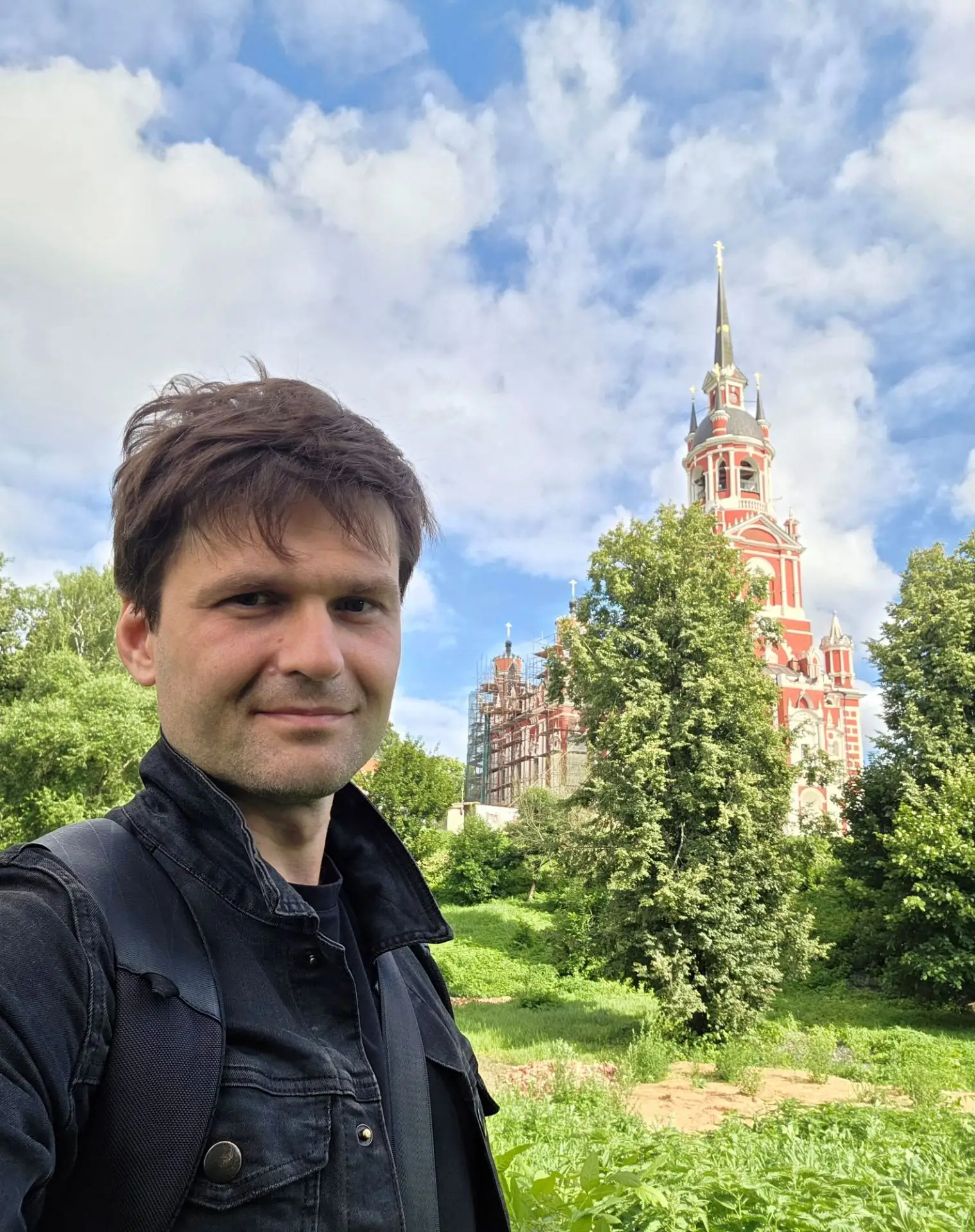 🎉  Ближайшие экскурсии по городам России:
✅ 7/8 августа (пт/сб). Новинка! Ферапонтов монастырь — До