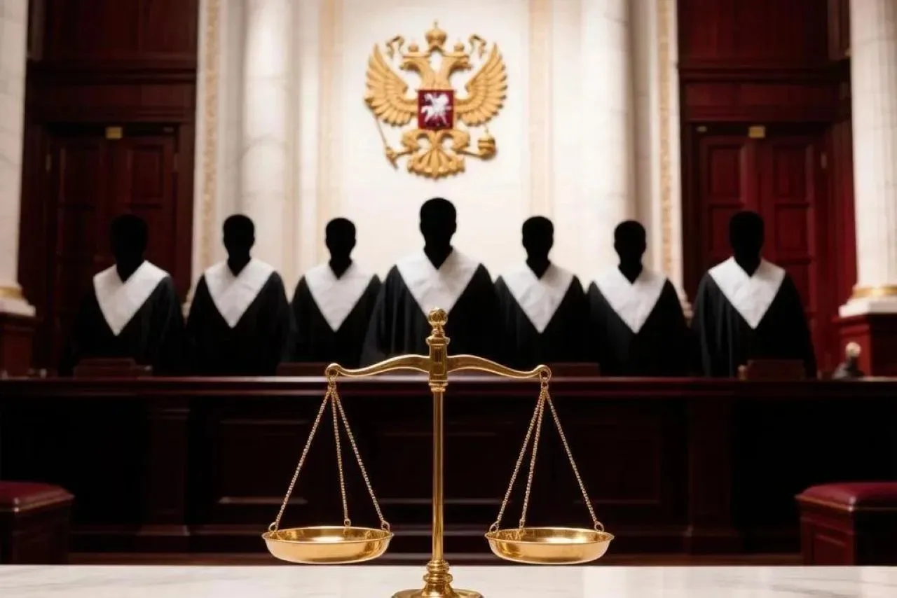Правосудие без границ: генпрокуратура России требует выдачи судей МУС