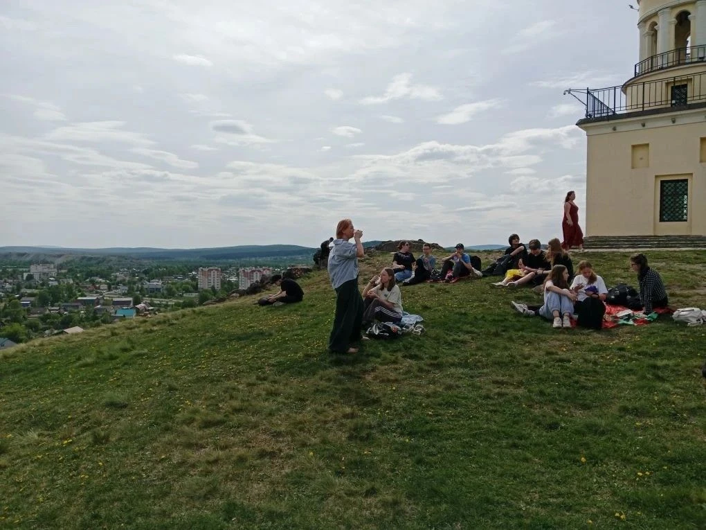 22.05.2026 года был просто уникальный день! 🌈