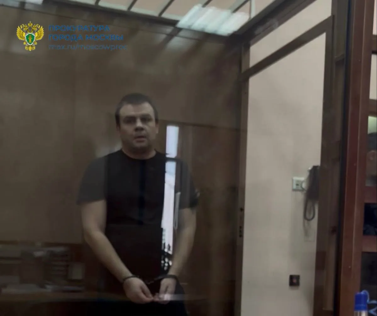 К длительному сроку лишения свободы приговорен мужчина, пытавшийся убить двух человек