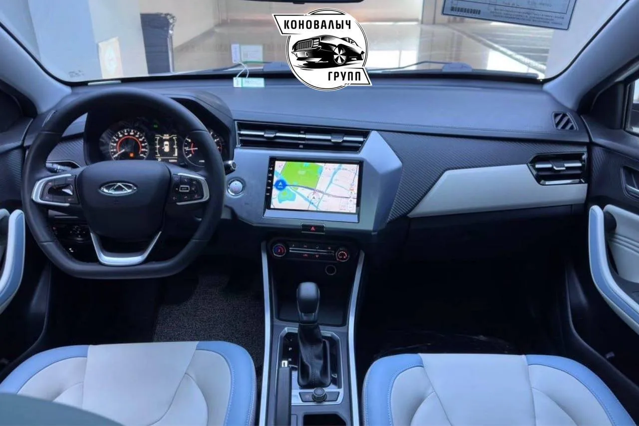 Chery Tiggo из Китая🔥  ℹ️ О нас: Мы можем подобрать, продать и привезти любой автомобиль в кредит, к