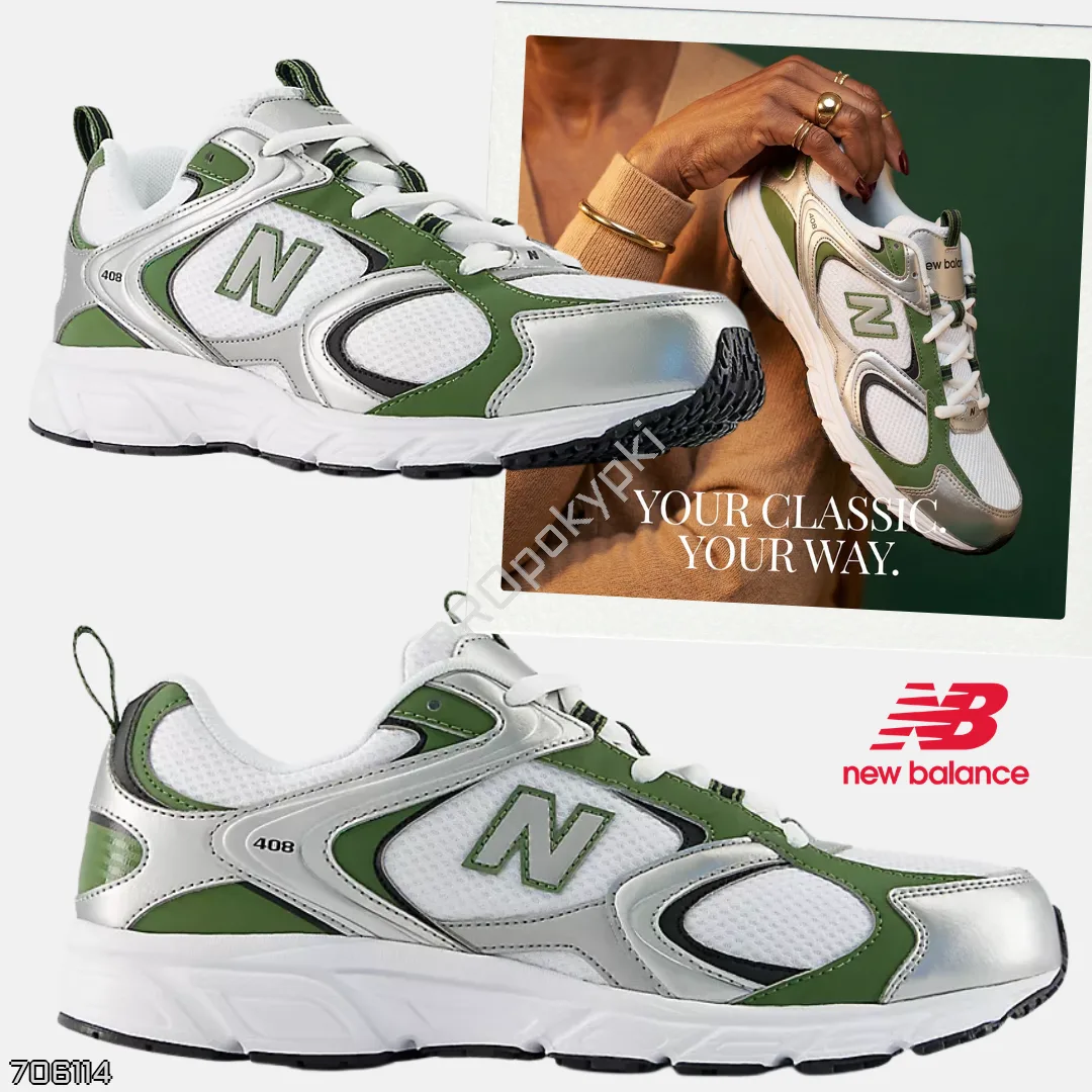 New Balance 🇺🇸

Кроссовки 408 (мужской раздел)
5500₽ + Доставка

ID: 706114
*цена актуальна на ден