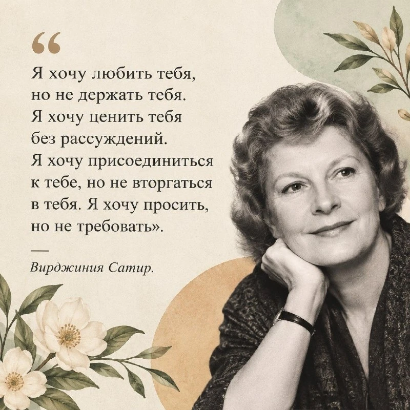 🕊️ Цитата дня