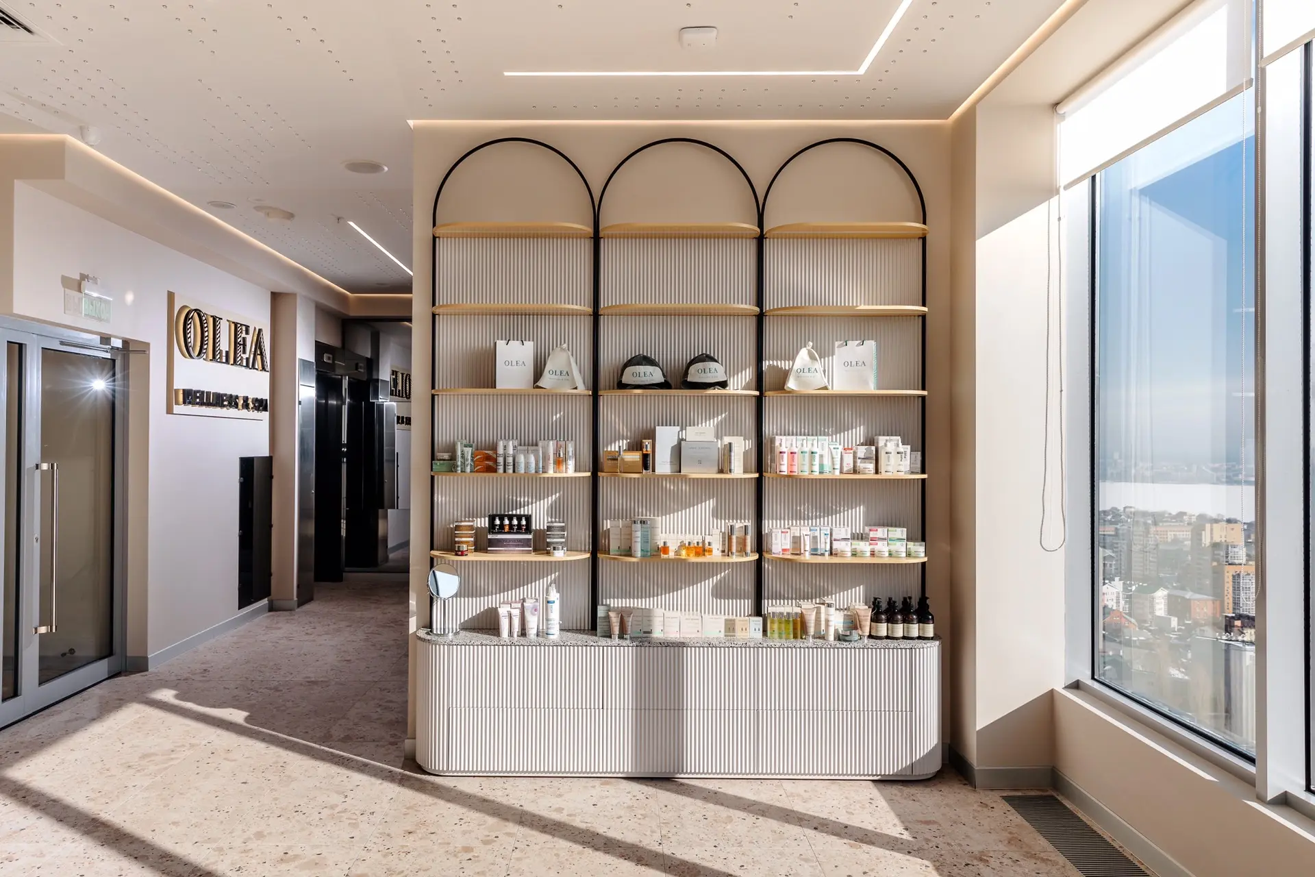 ✨ Ванна Клеопатры от OLEA Wellness&Spa ✨