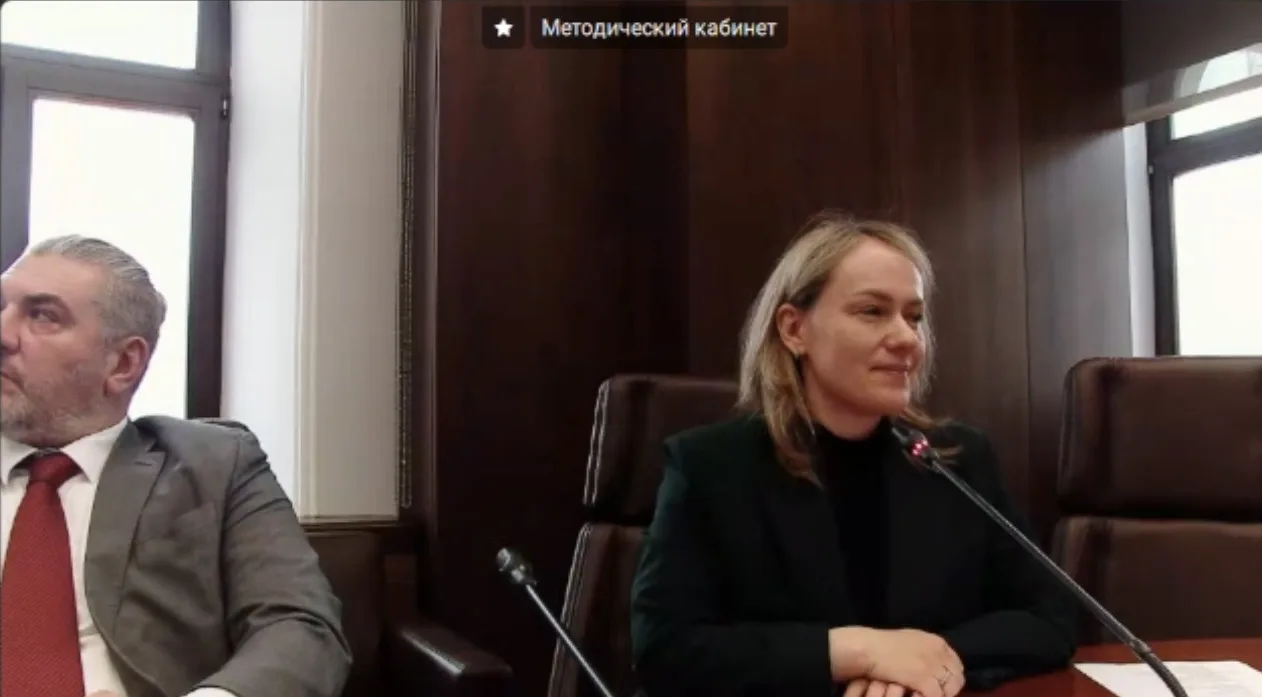 #новости_строительного_кластера

В апреле этого года состоялось масштабное заседание Ассоциации «Жел