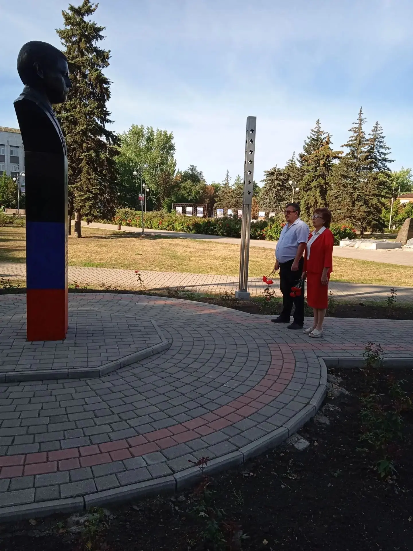 31.08.2026  администрация Шахтёрского торгово-экономического колледжа (филиал) ДОННУЭТ ...
