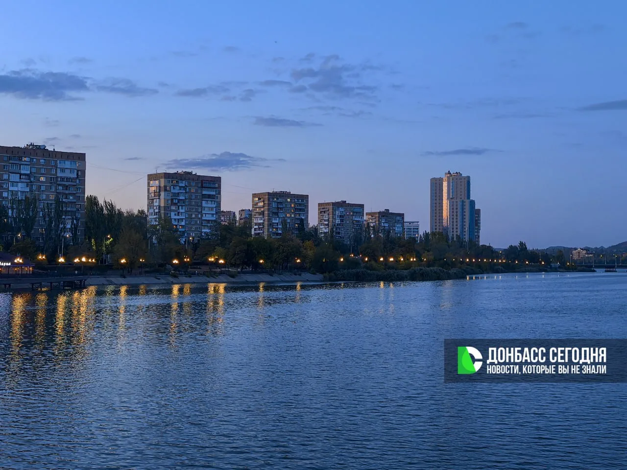 В Донецке из списка "бесхоза" вернули три квартиры  Администрация городского округа Донецк сообщила 