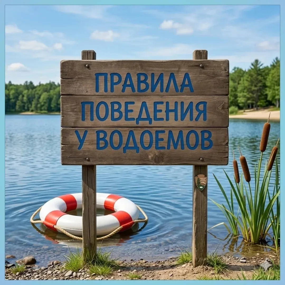 Лето — время отдыха. Но, к сожалению, именно летом значительно возрастает количество несчастных случ