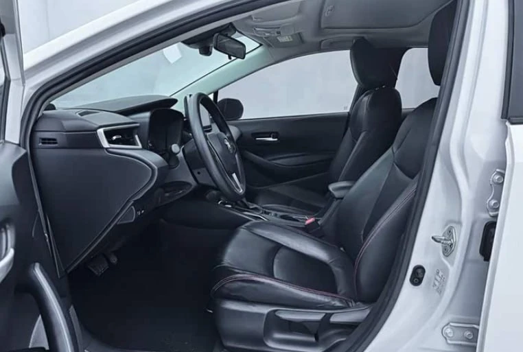 TOYOTA — ЭТО ПРО НАДЁЖНОСТЬ И КАЧЕСТВО  Не только Corolla умеет без проблем ездить годами. У Toyota 