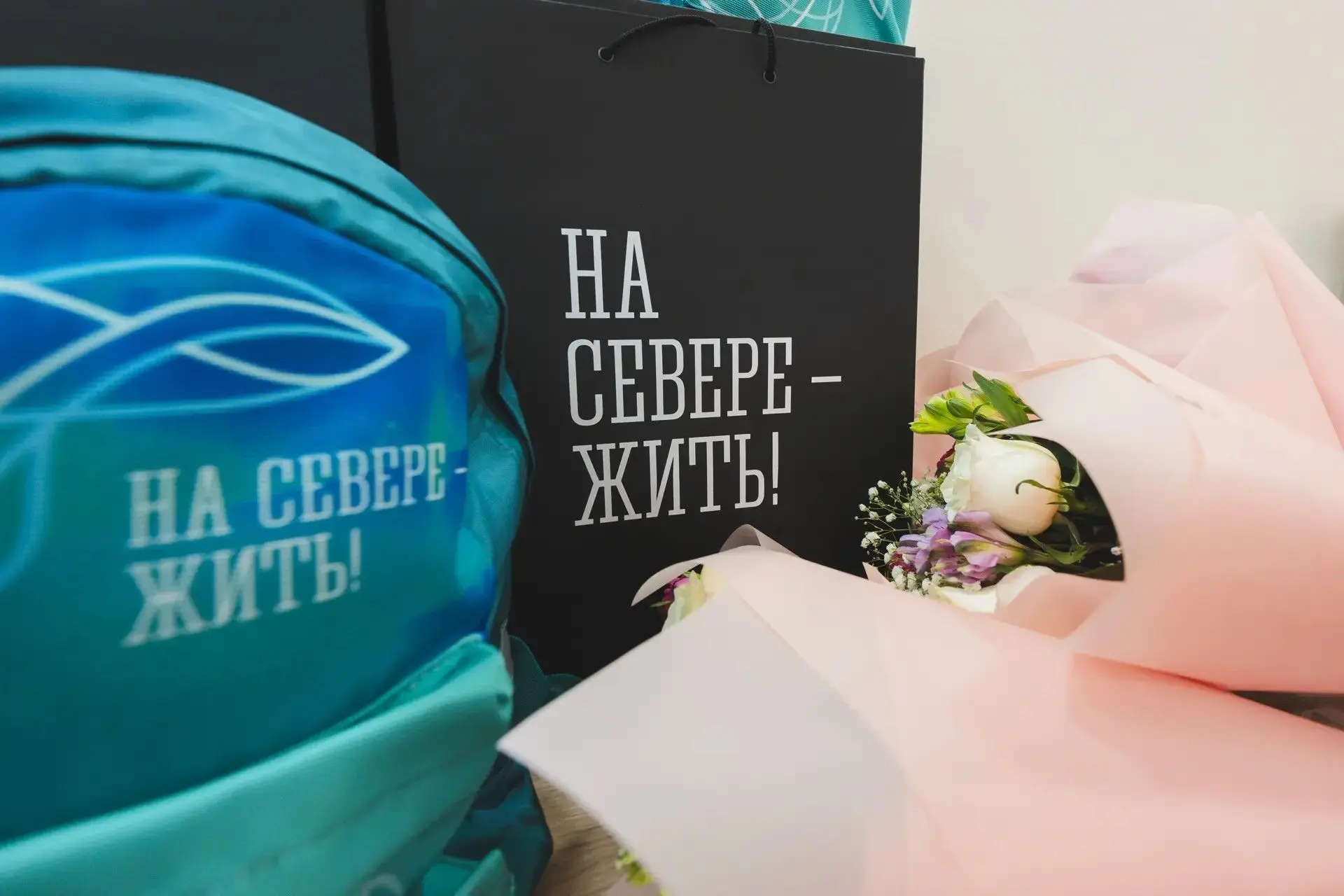 Владимир Евменьков:  Поздравляю североморские семьи Максима и Сабины Асваровых, Вила и Ларисы Гильма