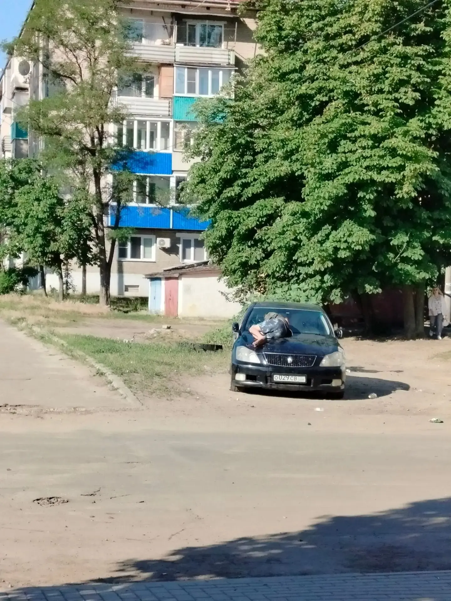 Ул. Жуковского