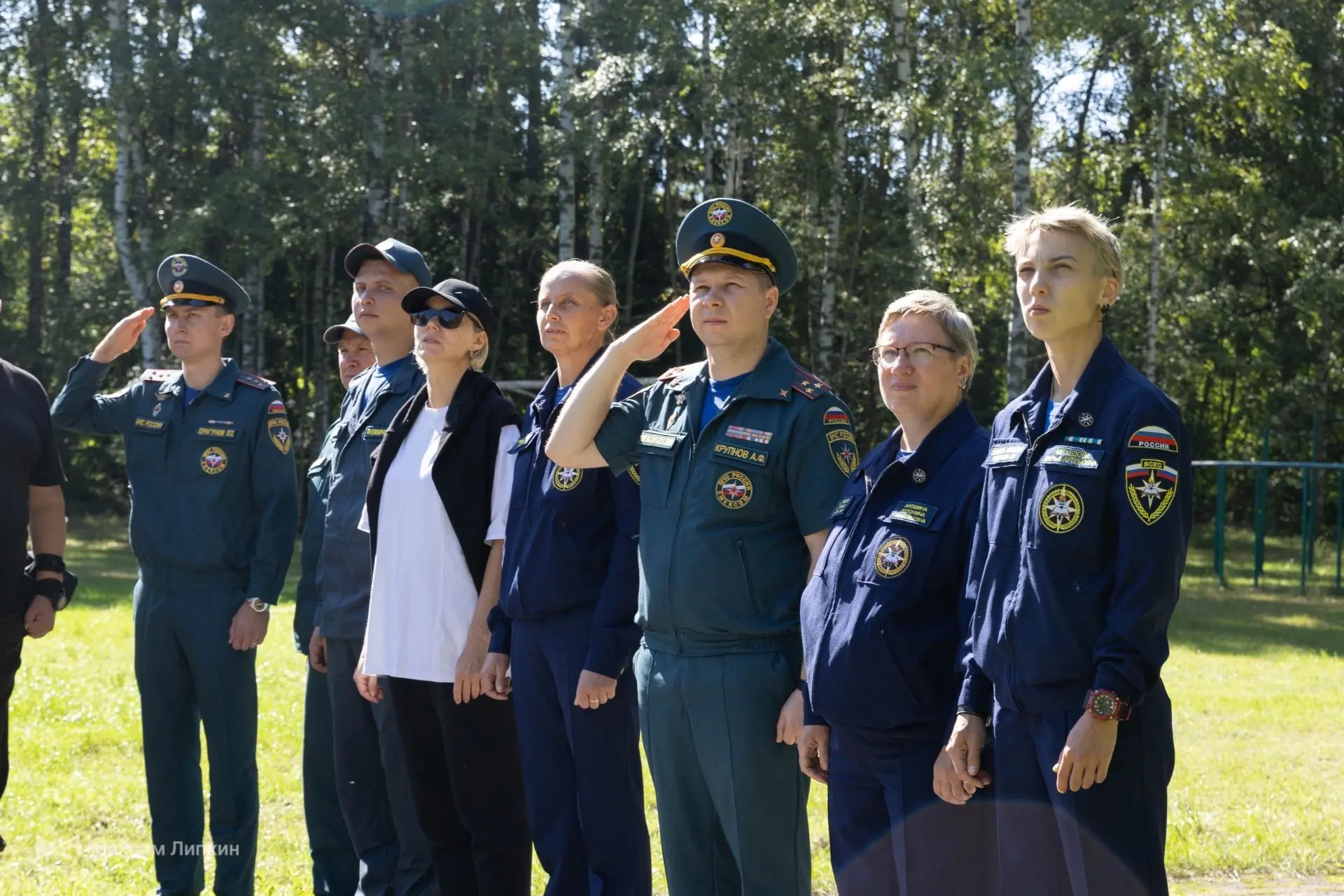 Практикум «Марафона безопасности» пройден!