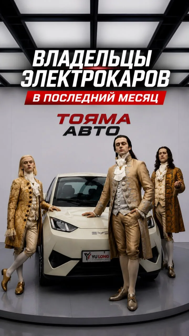 BYD Seagull 2025

✅ В НАЛИЧИИ НА БАЗЕ

Электромобиль с запасом хода 300 км, камерой 360, подогревом 