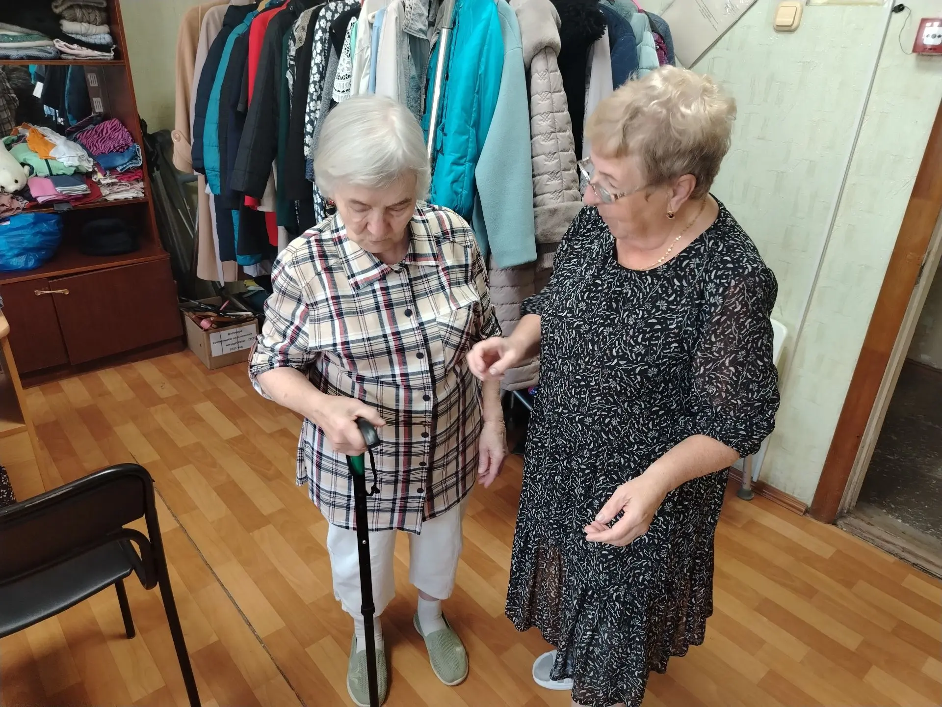 Осень и зима — время красивых пейзажей, но, к сожалению, и время повышенного риска. Гол...