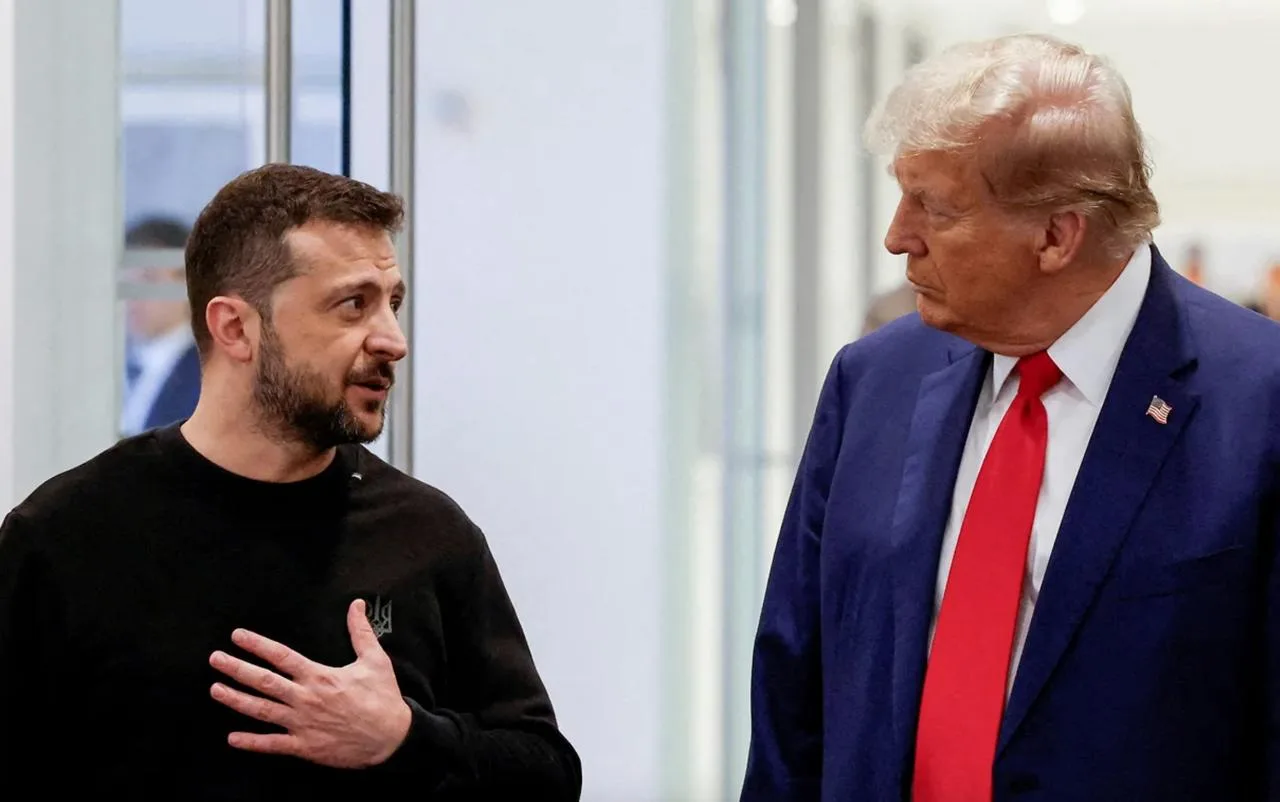 ⚡️Трамп потребовал от Зеленского прекратить удары по НПЗ в РФ из-за роста мировых цен н...