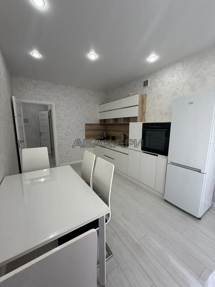 🏠 Светлогорский переулок, 12