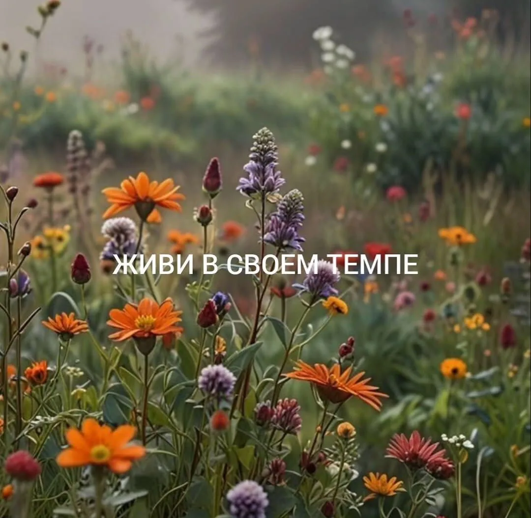 ☕️ Настройка дня