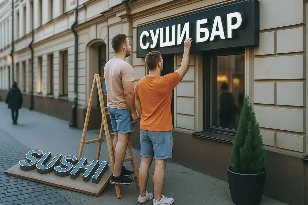 💢 В Свердловской области выявили почти 600 нарушений закона о русификации