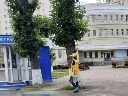 Изображение 2 к публикации «Подслушано во Владимире»