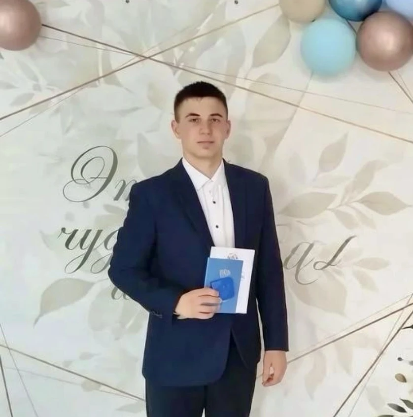 ‼Интервью с серебряным медалистом‼