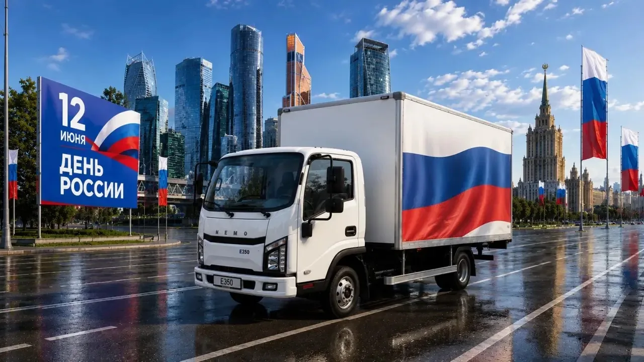 🇷🇺Поздравляем с Днем России!

🎆Желаем в этот праздник процветания страны и светлого будущего, все
