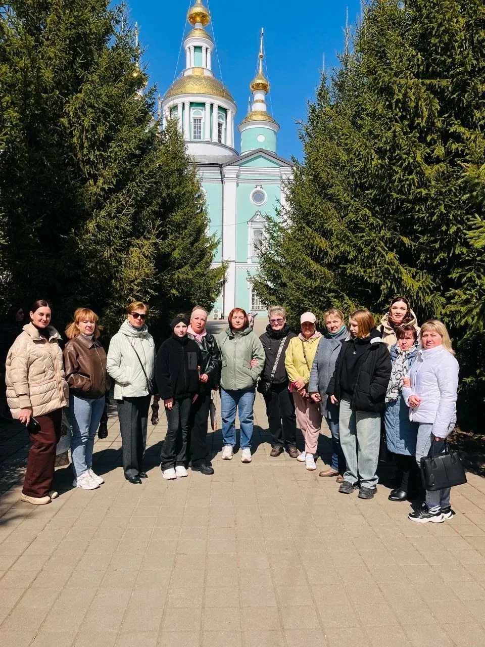 В преддверии дня рождения нашего чудесного города и в рамках празднования Всемирного дн...