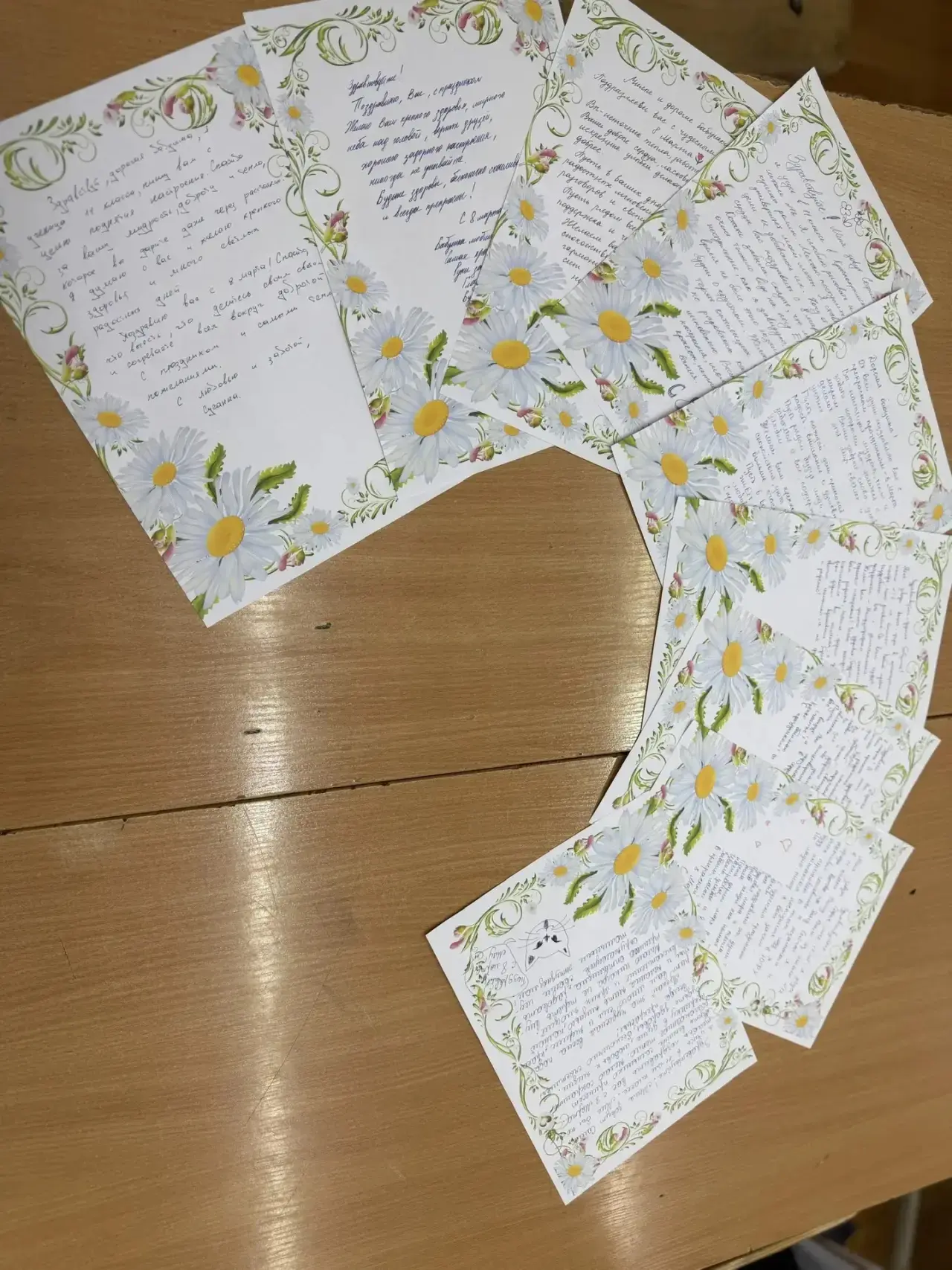 Внуки по переписке ✍📝💌  📌В нашей стране много людей, у которых нет ни родных, ни близких, но им нужн
