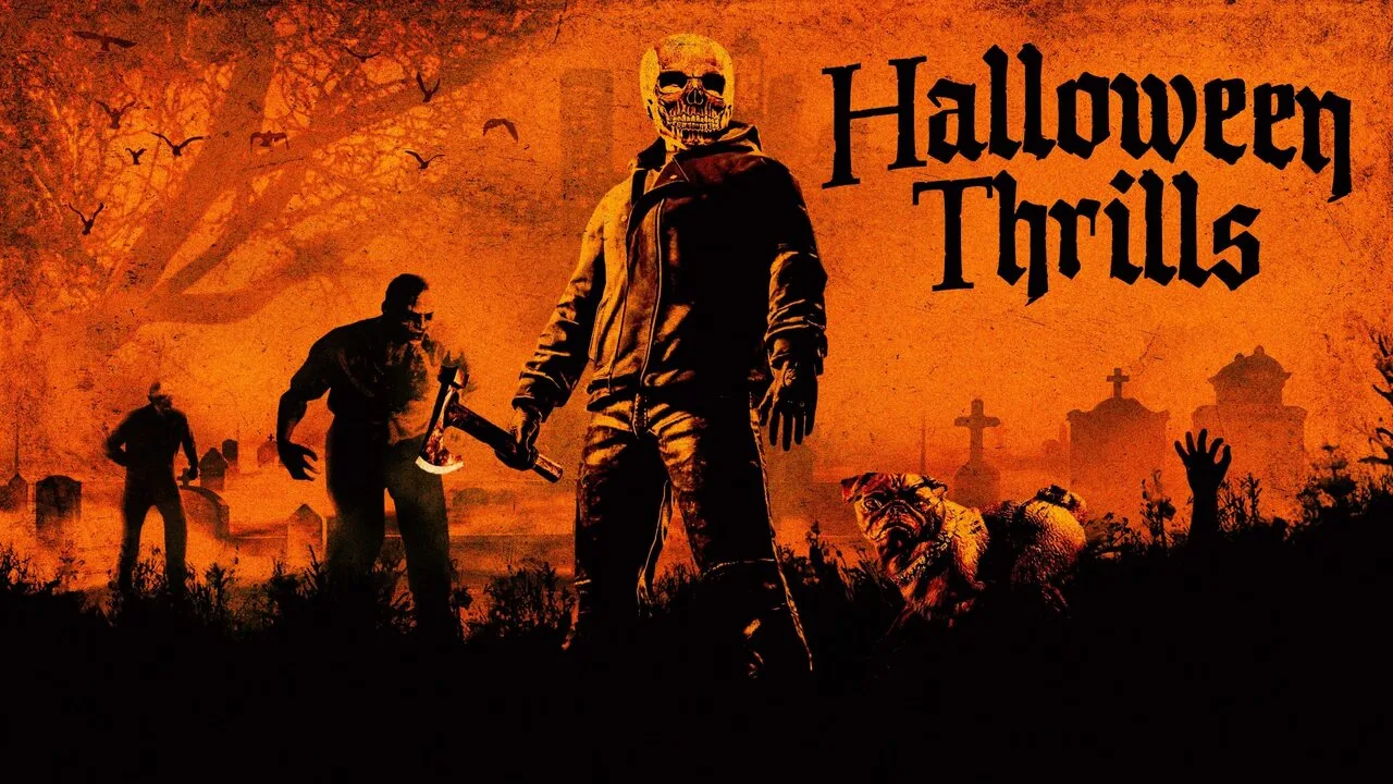 🎃 В GTA стартовал месяц Хэллоуина — с бонусами и халявой