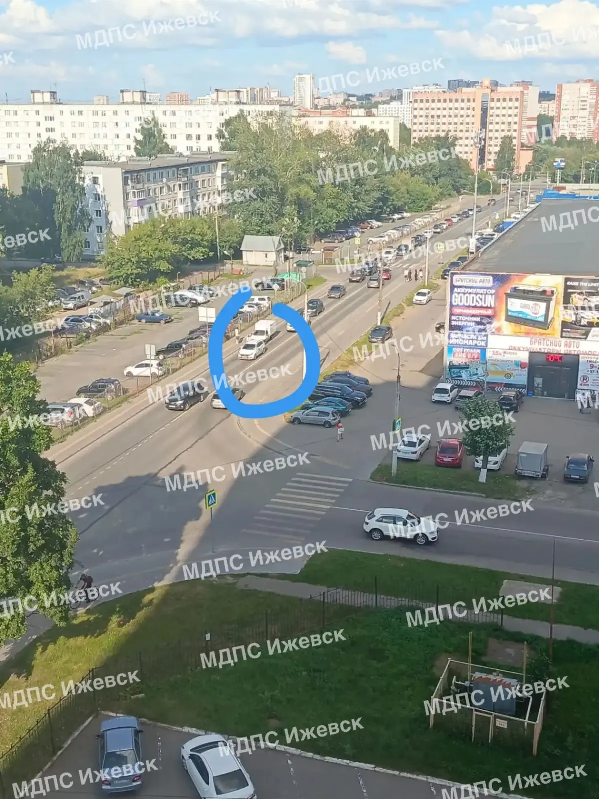 Серверный х Коммунаров ДТП

✅👉vk.com/mdpsizhevsk ЧАТ НАЛИЧИЯ БЕНЗИНА