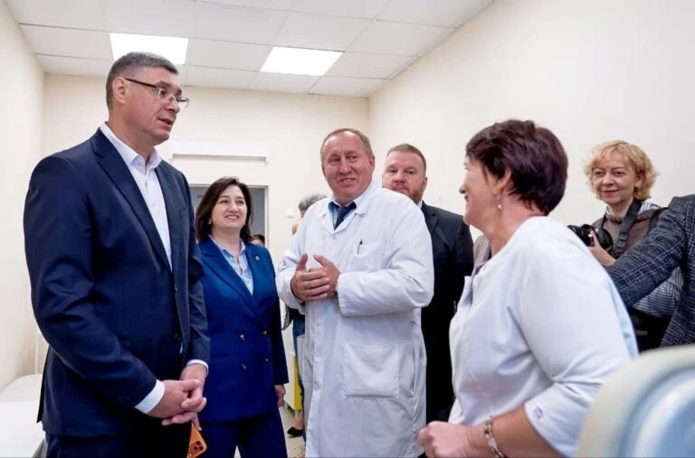 📝👩‍🍼🏥💰Минздрав пояснил, почему не выделили 167 млн на роддом в Кольчугино