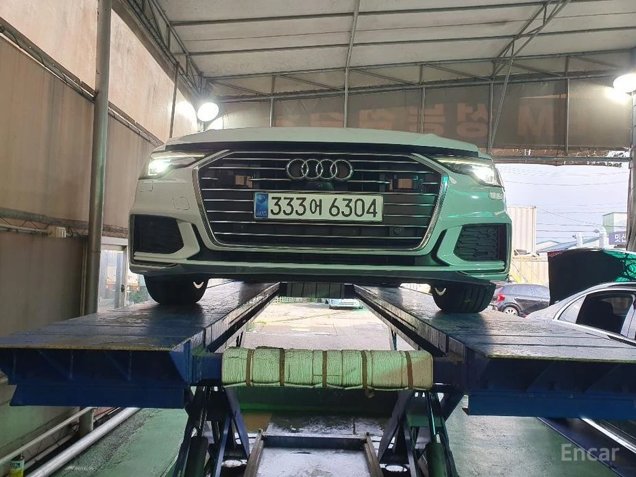 🚗 Новое объявление: