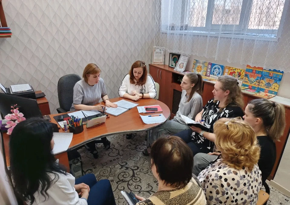 Старт грантового проекта: от идеи к делу!
⁣
🌱В нашем детском саду начинается реализация проекта "Аг