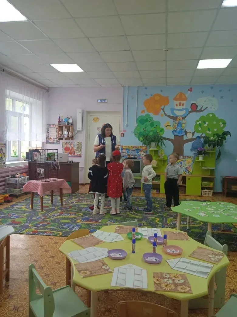 15 мая, в этот прекрасный весенний день, мы отмечаем замечательный праздник – Междунаро...