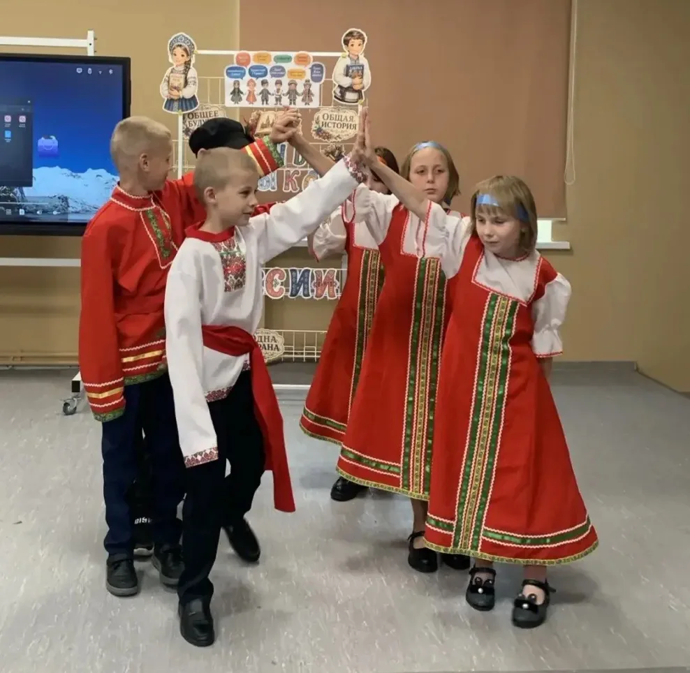🎉 8 сентября — двойной праздник! 🎉
