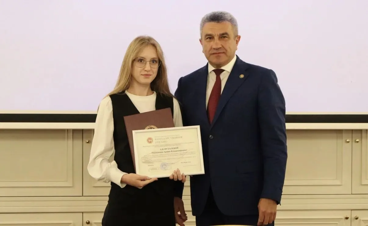 💫Сегодня в «Корстоне» прошла знаковая встреча: министр образования и науки Республики Татарстан Иль