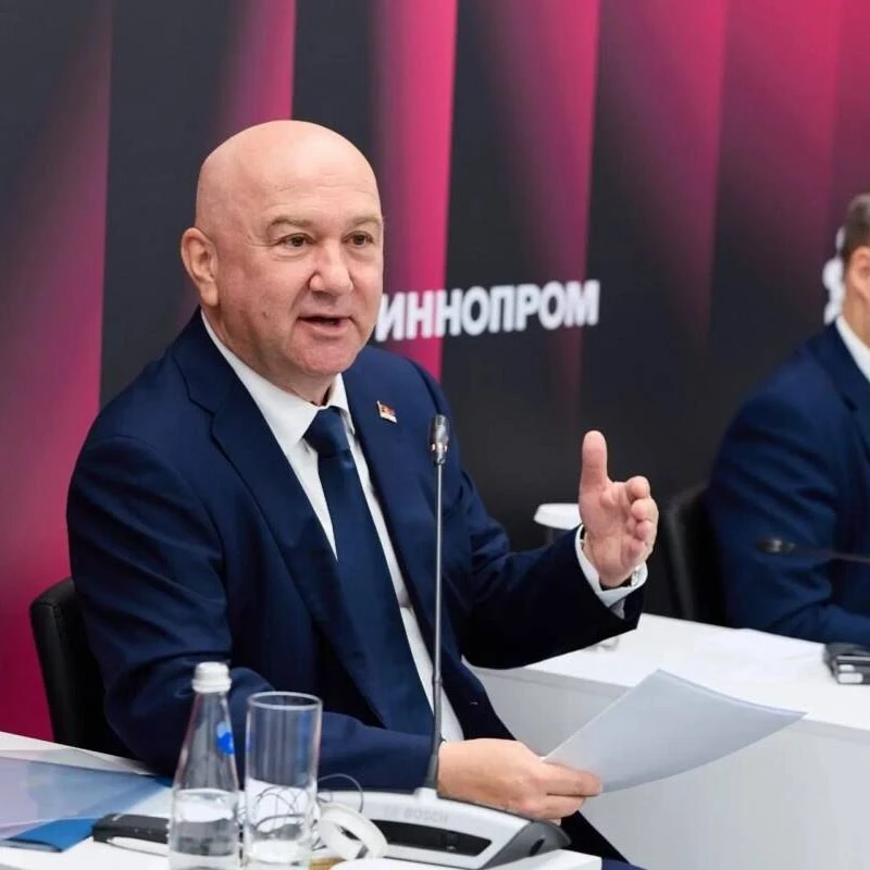 Прямые рейсы из Екатеринбурга в Белград предложил запустить глава МИДа Сербии.