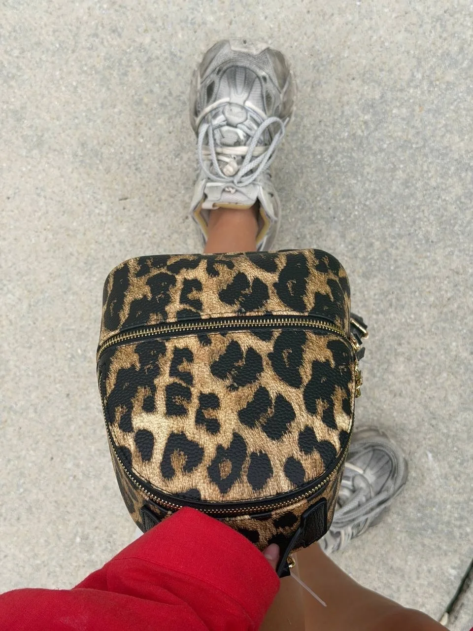 STEVE MADDEN
