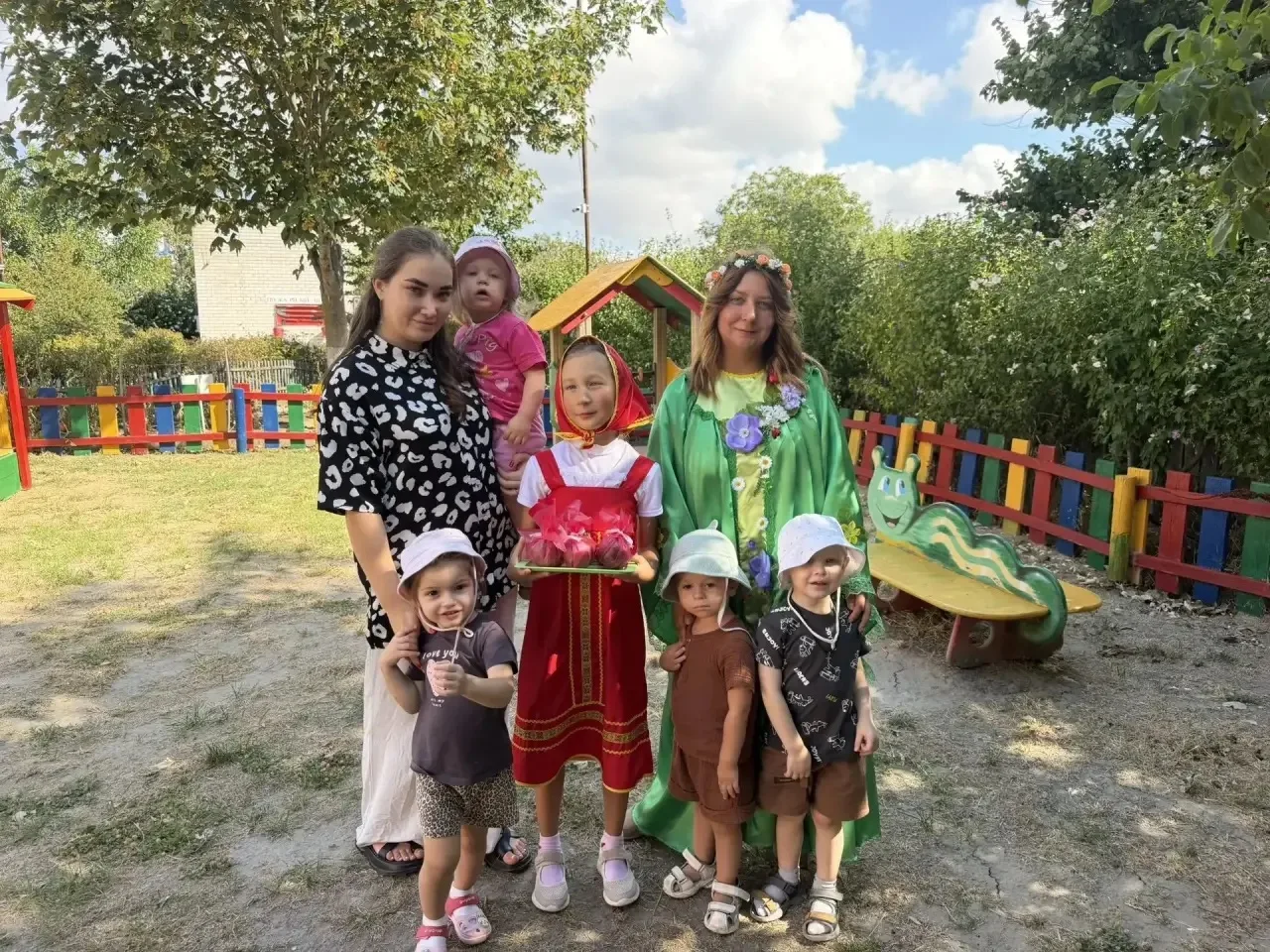 #дс_43_Буратино