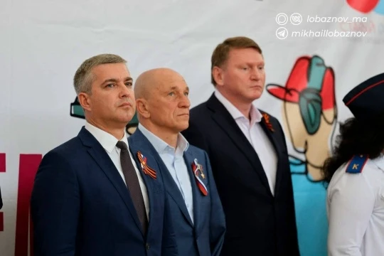 💯Меткий выстрел и сила духа! В Старом Осколе стартовал «Кубок Победы» по пулевой стрельбе