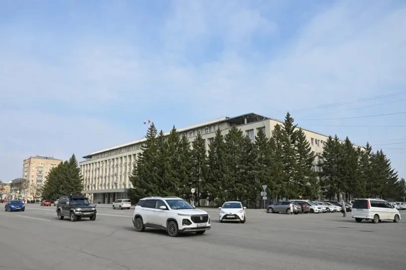 В Приамурье определили министерства-лидеры по развитию конкуренции в регионе, в том числе в соблюден