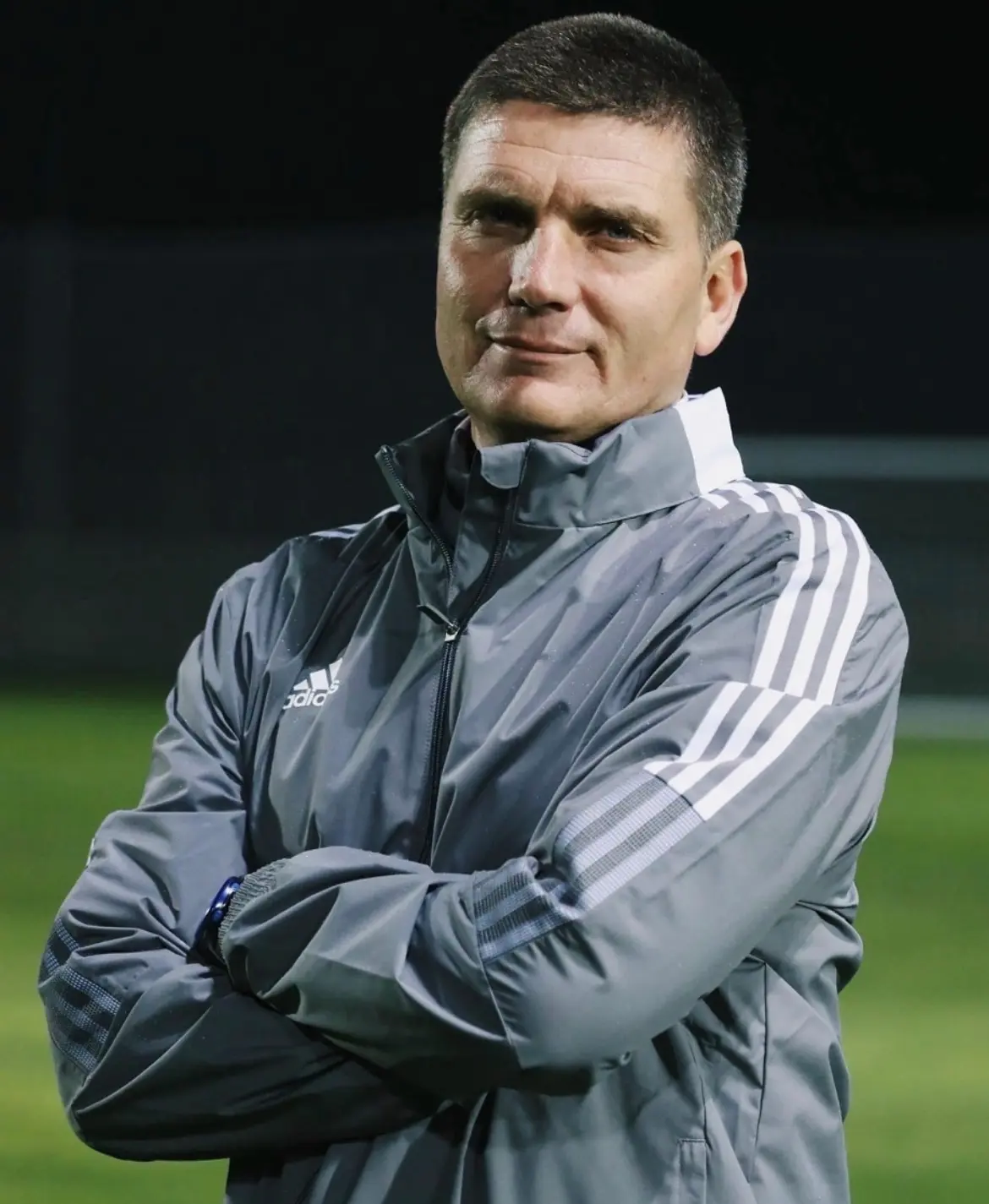 ⚽ ФК «Акрон» подписал контракт с сербским специалистом