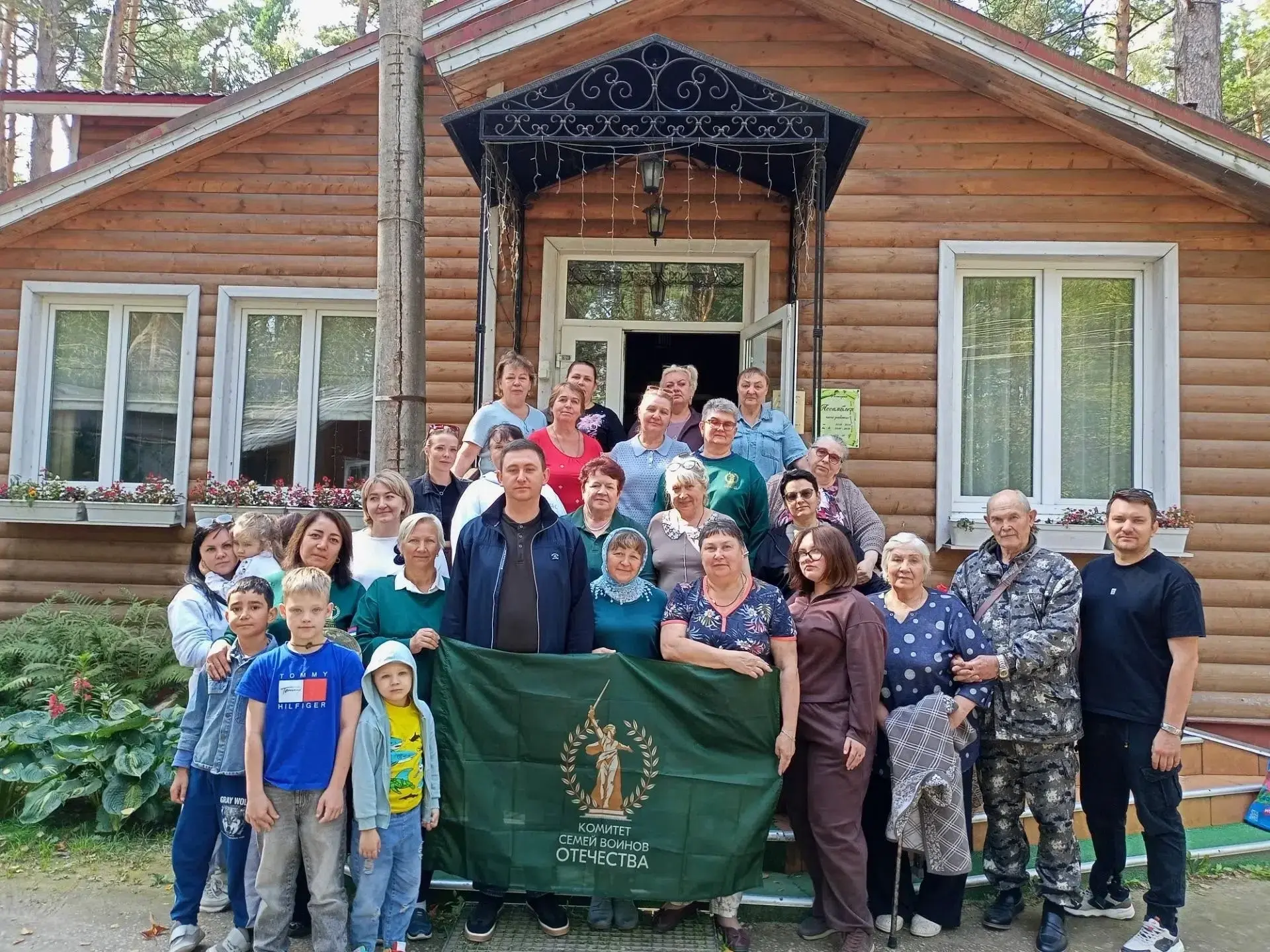 В Тульской области состоялся очередной «Тур выходного дня с психологом»