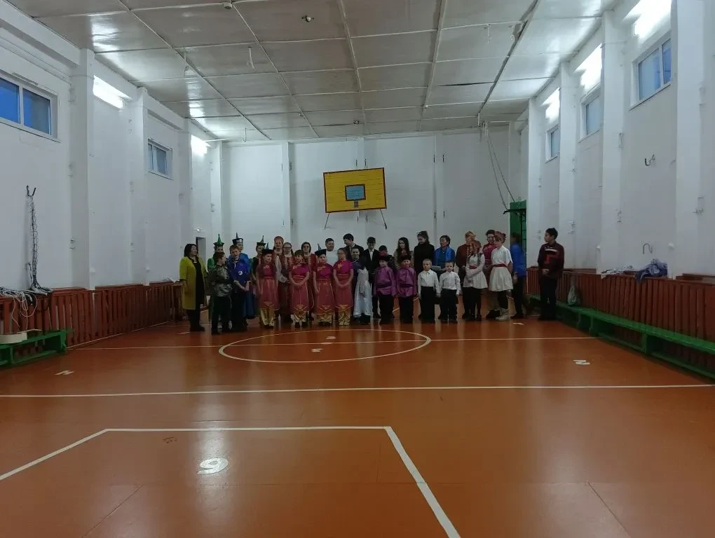 Фото с прошедшего мероприятия.
