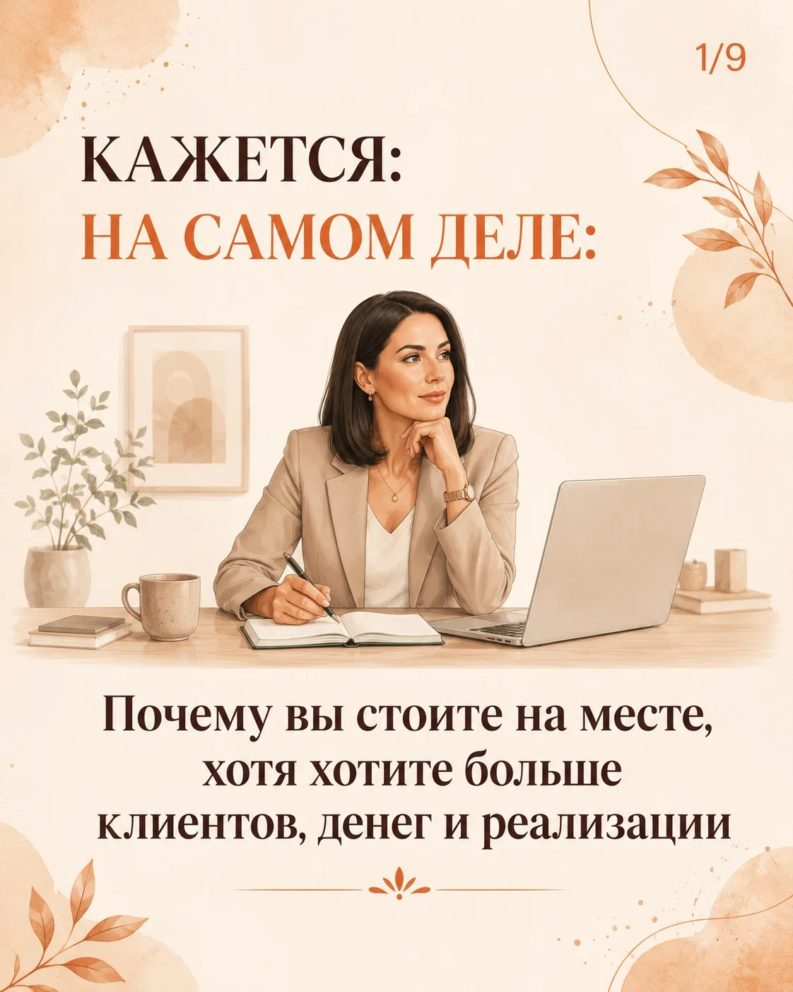 Вчера поговорила с чатом джипити, выгрузила запросы клиентов и свои мысли. Смотрите как...