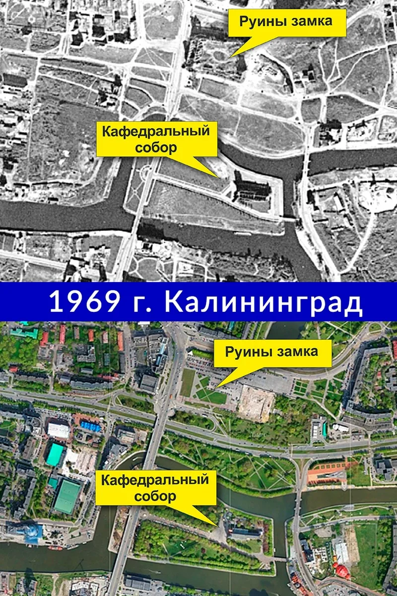 ⠀Друзья, мало кто знает, что в период с 1966 по 1982 год американские спутники ЦРУ вели...