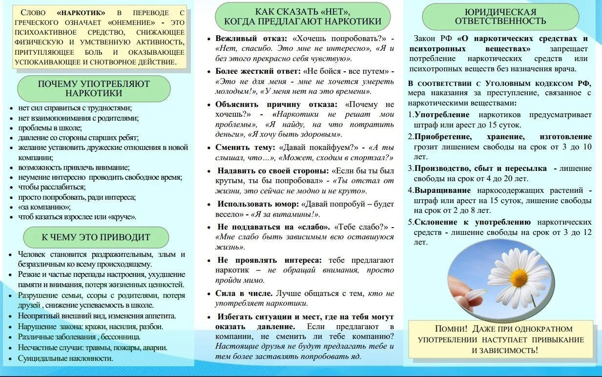 ❗️умей СКАЗАТЬ НЕТ!