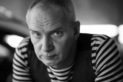 Актер Дмитрий Поднозов умер на 65-м году жизни.
⠀